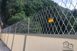 soares cercas concertina