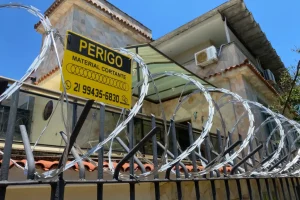 soares cercas concertina