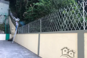 soares cercas concertina